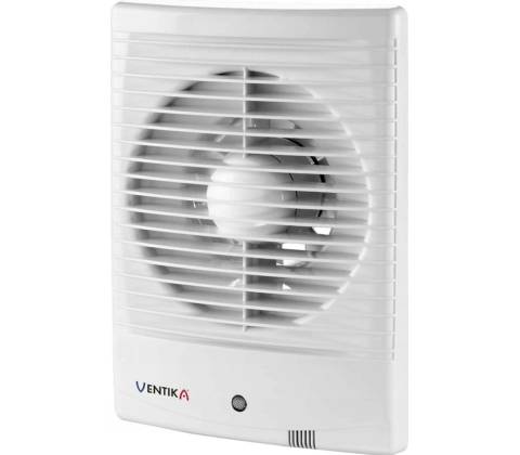 Ventika D100M3WS