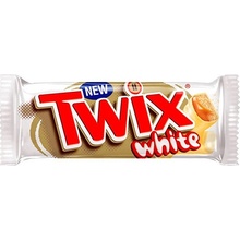 Twix White 46 g