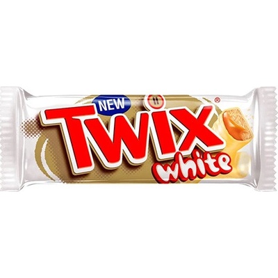 Twix White 46 g