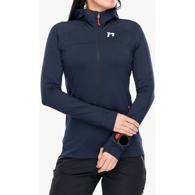 Hannah ELI HOODY vulcan mel