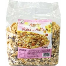 Activity müsli s ovocím 1 kg