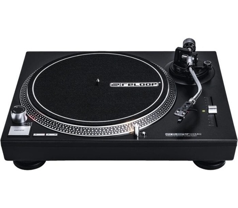 Reloop RP-1000 MK2