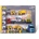 Maisto MINI WORK MACHINE Freight Hauler Парк камиони 12630