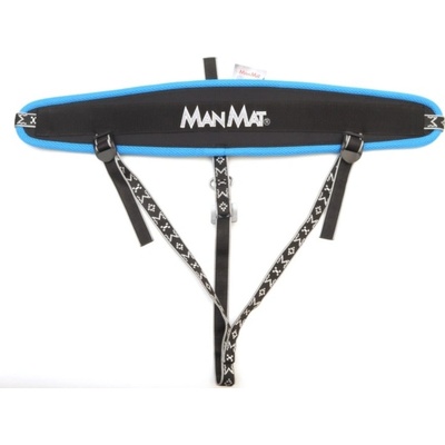 Manmat opasek Canicross