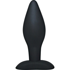 Black Velvets Анален плъг Night Force (12 cm)
