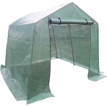 SHELTERLOGIC fóliovník 1,8x2,4 m 25 mm 70600EU