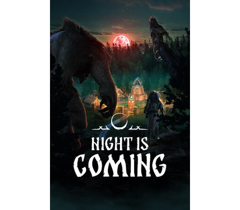 Night is Coming