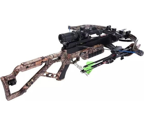 Excalibur Micro 360 TD