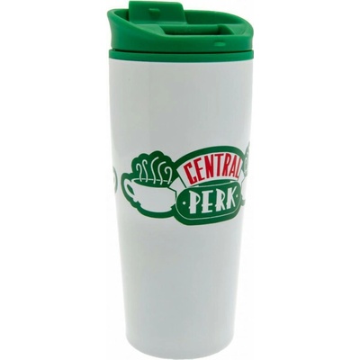Pyramid Termohrnek Friends Central Perk 450 ml