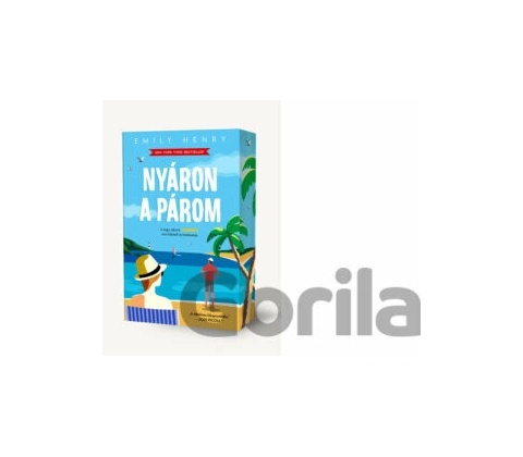 Nyáron a párom