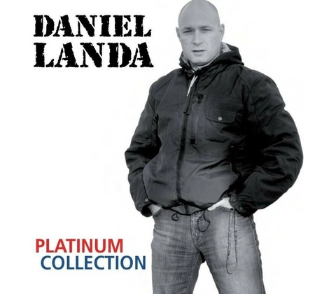 Daniel Landa - Platinum Collection, 3 CD