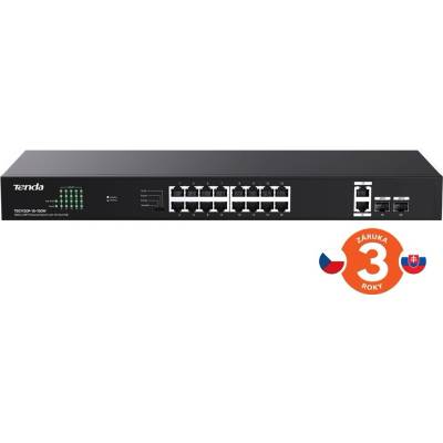 Tenda TEG1120P-16-150W