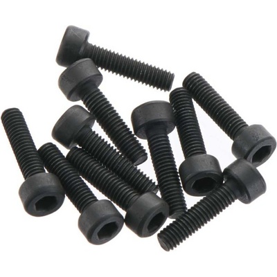 Arrma Skrutka imbus M3x12 mm CH 10