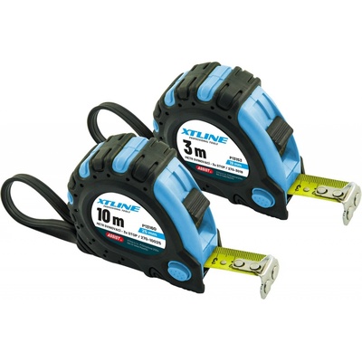 XTline Metr svinovací magnetický 2 metr 16mm