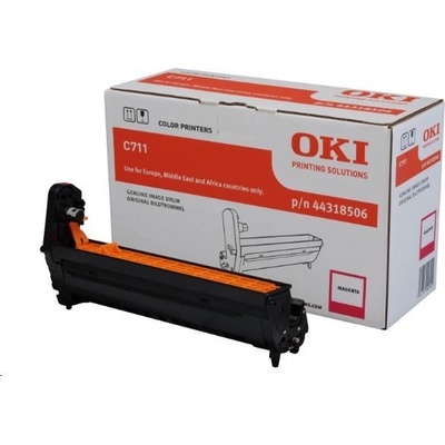 OKI 44318506 - originálny