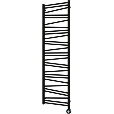 SAT Lilon SATRALI1695500EBL 1695 mm x 500 mm černá matná