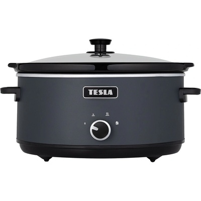 TESLA SlowCook S500 – Zboží Dáma