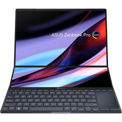Asus ZenBook Pro Duo 14 UX8402VU-OLED026WS