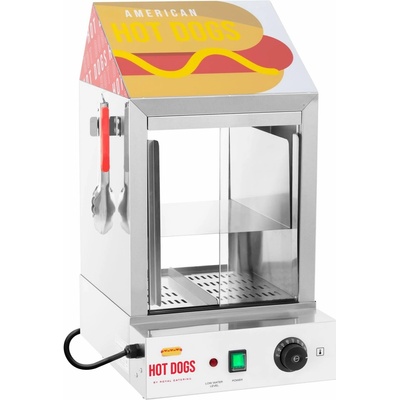 Royal Catering RCHW 1000H