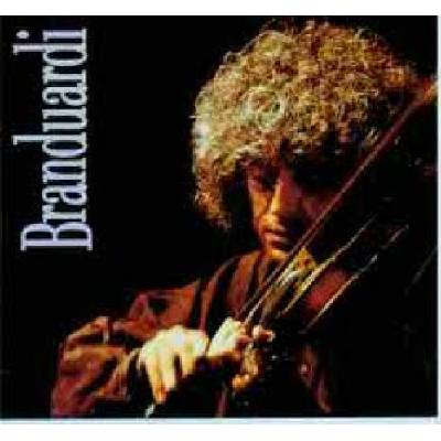 Branduardi Angelo - Camminando Camminando CD