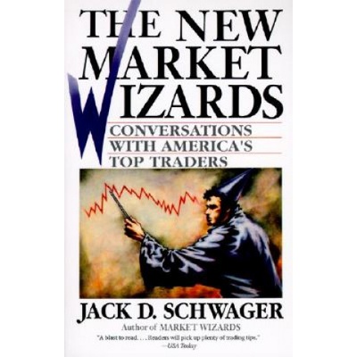 The New Market Wizards