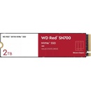 WD Red SN700 2TB, WDS200T1R0C