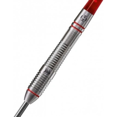Harrows Steel Rapide 24g R
