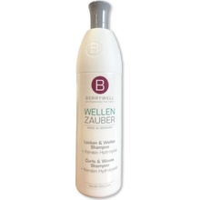 Berrywell Wellen Zauber Curls & Waves Shampoo 1001 ml