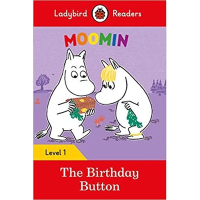 Moomin: The Birthday Button