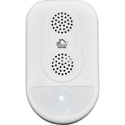 MagicHome Odpudzovač na myši a hlodavce ultrazvukový do zásuvky AG021