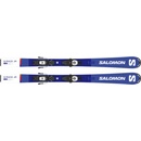 Sjezdové lyže Salomon S/RACE Jr 23/24