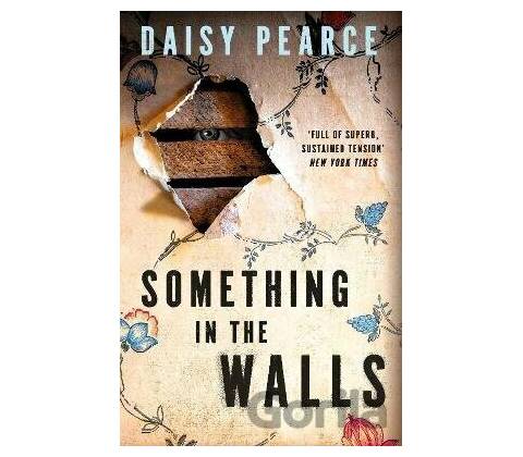 Something in the Walls