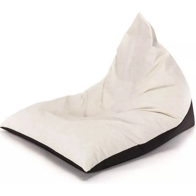 Ecopuf EF8005 Sedací vak ECOPUF - Lazy L Outdoor polyester M20