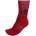 Maxima Спортни чорапи maxima, №40 - 44, Червени