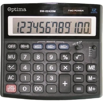 Optima SW-2242DM