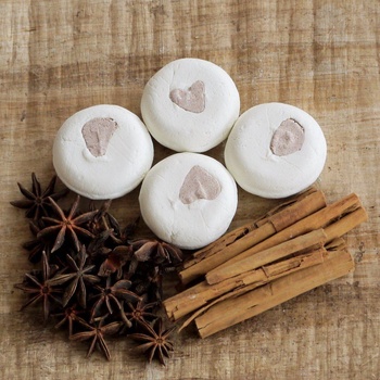 Ponio šampúch orient chai 60 g