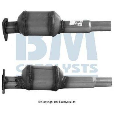 Katalyzátor BM CATALYSTS BM90590H