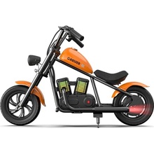 Hyper Gogo Cruiser 12 Plus oranžová