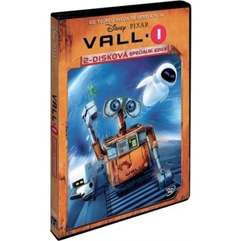 Vall-I - S.E. DVD