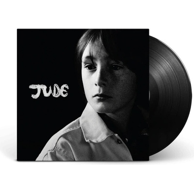 LENNON, JULIAN - JUDE LP