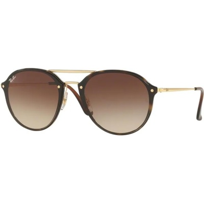 Ray-Ban Blaze Doublebridge RB4292N 710/13