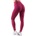 Legíny LEOPARD RED RASPBERRY