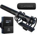 Atomos StudioSonic Shotgun Mic