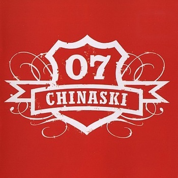 Chinaski - 07 CD