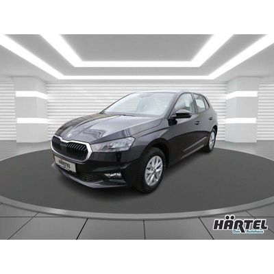 Skoda Fabia 1.0 TSI Selection DSG 85 kW