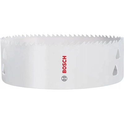 BOSCH Multi Material Děrovka se závitem, 127 × 40 mm 2608594608