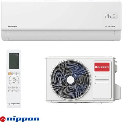 Nippon KFR 12 Glory Pro