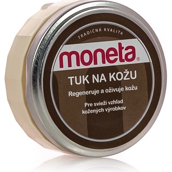 Tuk na obuv Moneta 50ml