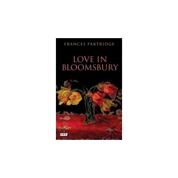 Love in Bloomsbury - Partridge Frances