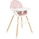 Image 1 of KikkaBoo Nutri Steel pink